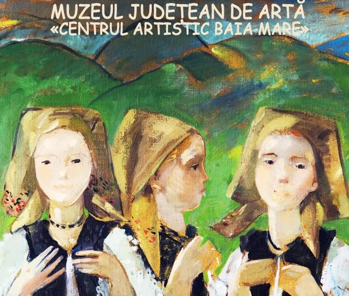 Tabara de vera ArtReCreativ revine la Muzeul de Arta din Baia Mare doua saptamani de creativitate si aventura pentru copii