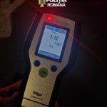 Tanar in varsta de 26 de ani prins conducand baut in Baia Mare Etilotestul a aratat 112 mg l
