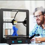 Tehnologia se dezvolta in Maramures Atelier 3D deschis la Recea printr un proiect ASSOC