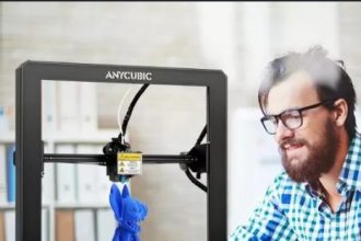 Tehnologia se dezvolta in Maramures Atelier 3D deschis la Recea printr un proiect ASSOC