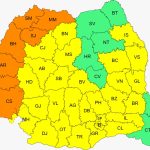 Temperaturi extreme in Maramures pana la 38 de grade si nopti tropicale