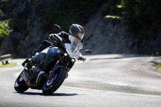 Tripla infractiune la Borsa Accident cu motocross neinmatriculat fara permis si sub influenta alcoolului