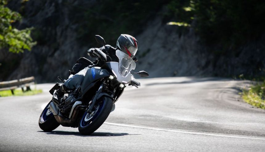 Tripla infractiune la Borsa Accident cu motocross neinmatriculat fara permis si sub influenta alcoolului