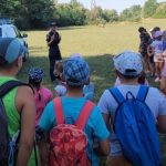 Un pas catre siguranta 800 de copii au fost implicati in activitati preventive in Maramures