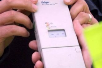 Un sofer din Sighetu Marmatiei a refuzat sa fie supus recoltarii probelor biologice dupa ce etilotestul a aratat 1 19 mg l