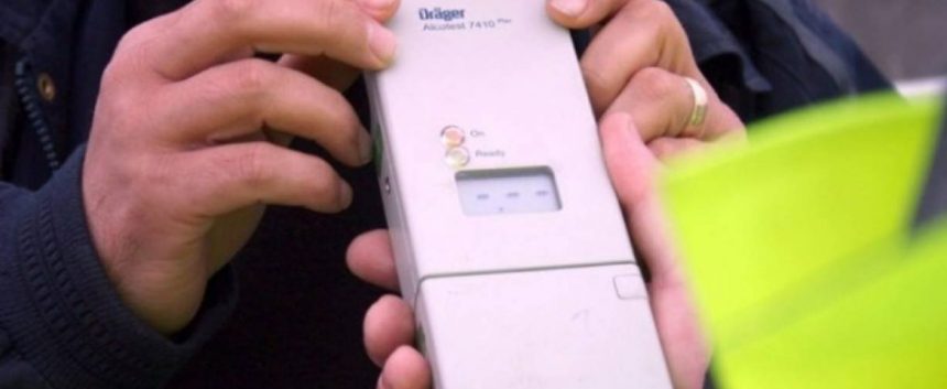 Un sofer din Sighetu Marmatiei a refuzat sa fie supus recoltarii probelor biologice dupa ce etilotestul a aratat 1 19 mg l