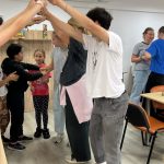 Vacanta plina de zambete si prieteni noi pentru copiii din Baia Mare