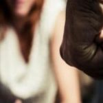Violena domestic la Cerneti O femeie ar fi fost agresat de partenerul ei