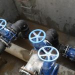 Vital anunta suspendarea furnizarii apei in Baia Mare si Somcuta Mare