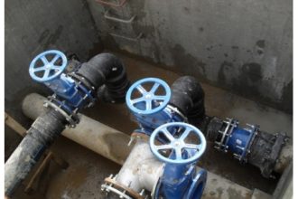 Vital anunta suspendarea furnizarii apei in Baia Mare si Somcuta Mare