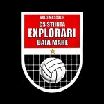 Volei Stiinta Explorari Baia Mare continua in Divizia A1