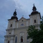 Zilele Sfantului Stefan 2026 in Baia Mare O saptamana plina de concerte cultura si evenimente religioase