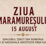 Ziua Maramuresului celebrata pe 15 august la Rohia si Targu Lapus