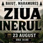 Ziua Minerului sarbatorita duminica la Baiut Programul detaliat al evenimentului