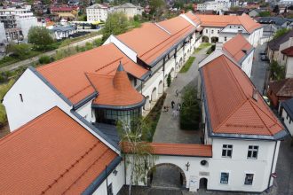 Ziua Preluarii editia a IV a la Muzeul Judetean de Istorie si Arheologie Maramures