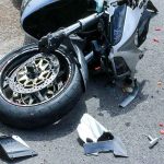accident soldat cu o victima in baia mare un motociclist a fost ranit in urma coliziunii cu un autoturism