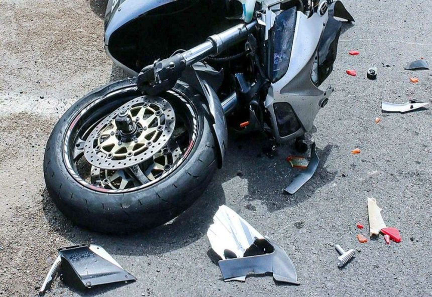 accident soldat cu o victima in baia mare un motociclist a fost ranit in urma coliziunii cu un autoturism