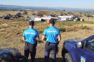 adrenalina la siseshti jandarmii avertizeaza traseele de off road pot fi neasteptate