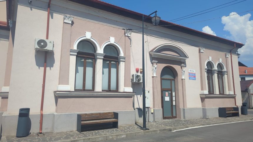 apel catre baimarenii persoanele cu varsta de 14 ani impliniti sau cu buletinul expirat sunt rugate sa isi regleze situatia legala