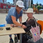 canicula in baia mare sase puncte de hidratare deschise astazi pentru cetateni