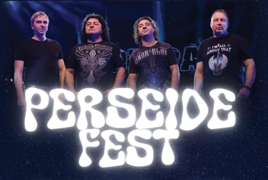 compact live in preluca noua la perseide fest