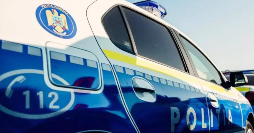 conflict violent intre doua familii la valenii lapusului politia a tras un foc de avertisment