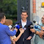 deputatul ionel bogdan dupa atacul asupra unei ambulante din cluj dezinformarea nu se combate dupa ce apar victime