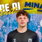 fotbal andrei tancau noul goalkeeper al cs minaur baia mare