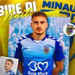 fotbal robert filip devine noul mijlocas al cs minaur baia mare