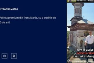 greco catolicii critica un discurs confesional indreptat impotriva bisericii romane unite in urma unei postari a lui gabriel zetea