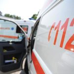 incident rutier cu daune materiale in sighetu marmatiei soferul a suferit o stare de rau