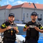 interventie dramatica pe bulevardul regele ferdinand barbat scos de politisti din apartamentul inundat de fum