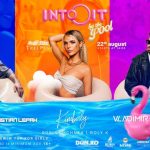 intoit la piscina la pensiunea trei pini din seini petrecere de var la bazin