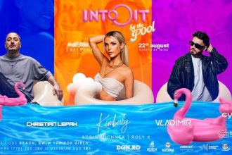 intoit la piscina la pensiunea trei pini din seini petrecere de var la bazin