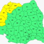 maramures sub avertizare cod galben din cauza temperaturilor ridicate se preconizeaza pana la 35c