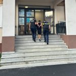 minor retinut pentru talharie ar fi sustras 5000 de lei dupa ce a intrat prin efractie intr o locuinta