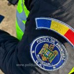 permis suspendat dar inca la volan sofer prins de poliistii de frontiera in bistra