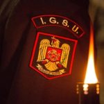 pompier descoperit impuscat intr o unitate IGSU procurorul militar a demarat o ancheta