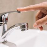 restrictii temporare la apa potabila pe doua strazi din baia mare din cauza lucrarilor la retea