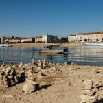seceta scoate la iveala comori ascunse in dunare
