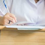 sesiunea de toamna a bacalaureatului continua cu examenul obligatoriu