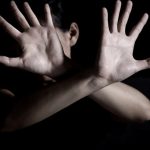 sotie agresata sot urmarit penal ordin de protectie emis de politisti la repedea