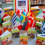26 septembrie, Ziua Europeană a Limbilor. Eveniment la Biblioteca „Petre Dulfu”