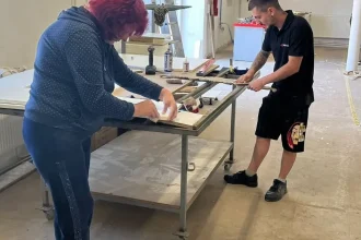 Afaceri sociale noi pe piață. Locuri de muncă și servicii prin ASSOC
