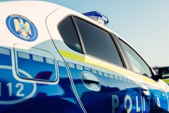 Alertă într-o școală din Baia Mare: un tânăr a intrat ilegal în incinta unității