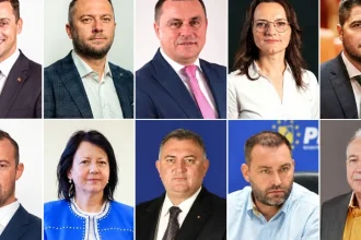 Am dat bani la 10 parlamentari. Acum să vedem ce am cumpărat -II-