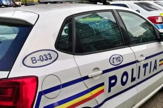 Anchetă la Baia Mare după ce un bărbat a fost găsit mort pe acoperiș