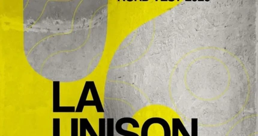 Anuala de Arhitectură Nord-Vest 2026, „LA UNISON”, în Baia Mare