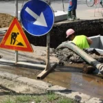Apă potabilă oprită în Tăuții Măgherăuș, anunț de la Vital