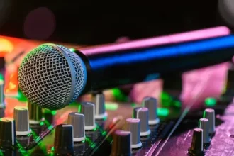 Audiții pentru copii și adolescenți pasionați de muzică, în Borșa